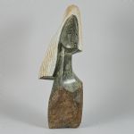 1611 9061 SCULPTURE